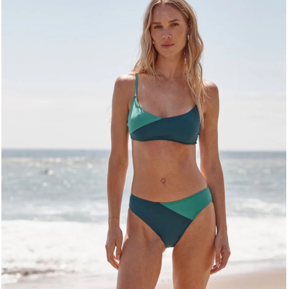Summer Salt Bikini